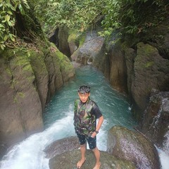 SEMATA  KARENA JANDA JERRY (BILLY#96) 3NJOY