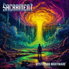 Sacrament - Eyes Of The End Times