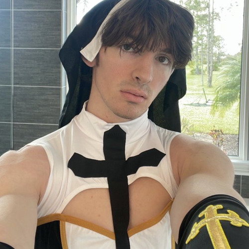 i slowly started to be subducted by him x work (edit audio sped up vers)