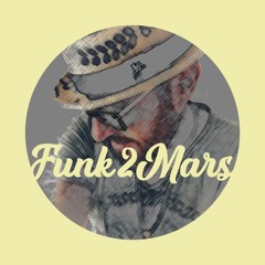 # From The Beach 2 The Voodoo Bar # mixed by Funk2Mars (Tanz!Effekt)