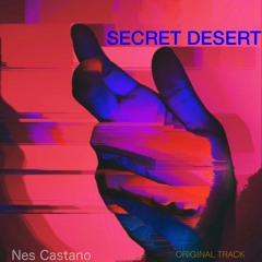 SECRET DESERT (Original Track)