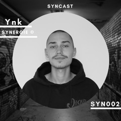 Ynk - Syncast [SYN002]