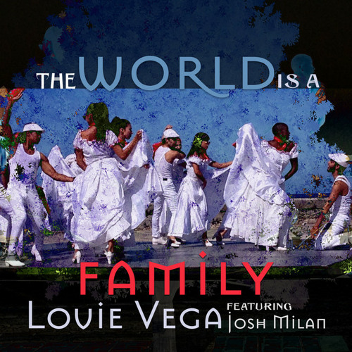 The World Is a Family - AfroHouse Mix