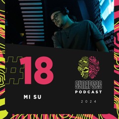 MI su  - Synapses Podcast 18/2024