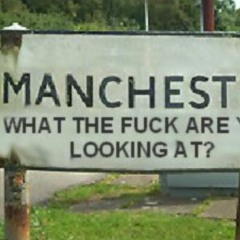 Manchester Pusher