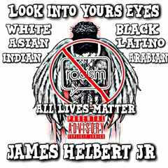 Look Into Your Eyes (All Lives Matter) Produced By Legion Beats