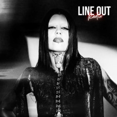 Maya - "Echoes of Dystopia" #4 on Line Out Radio - Aug 2025