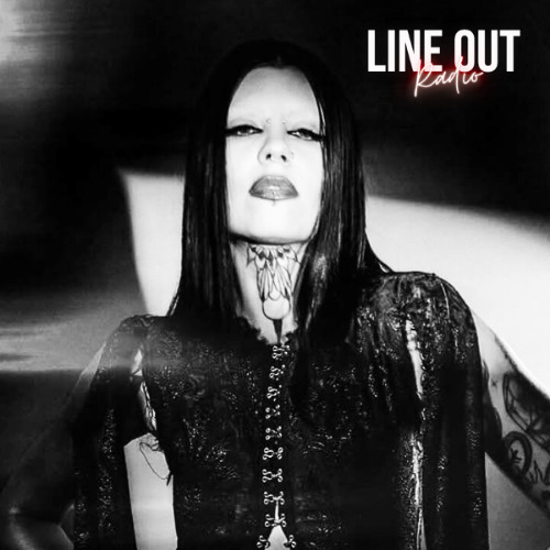 Maya - "Echoes of Dystopia" #4 on Line Out Radio - Aug 2025