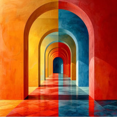 Aria e Danza 2nd part