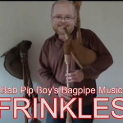Bab Pip Boy's Bagpipe Song