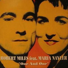 One and One (Radio Version) [feat. Maria Nayler]