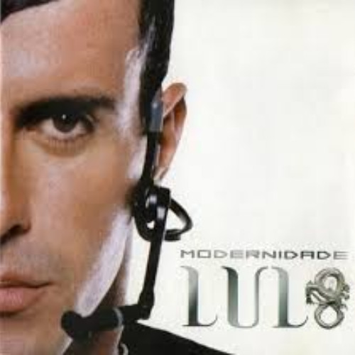 LULO - MODERNIDADE 2025! (DJ Jussamar 2025!)