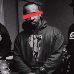 "Cold Blooded" Dark Old School 90s Boom Bap Freestyle Mobb Deep Griselda Benny The Butcher Type Beat