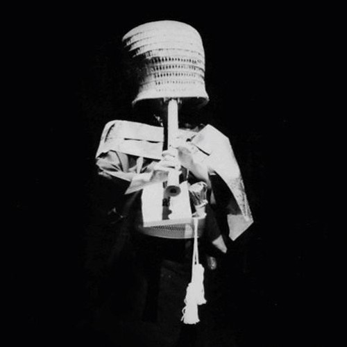 Lustmord x A.S.Y.S - Acid Babel (XEQT Bootleg)