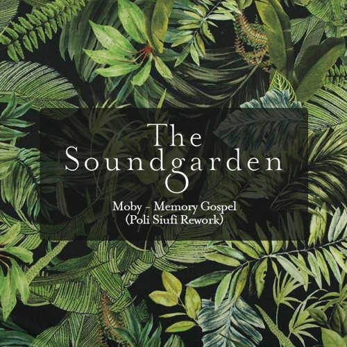 [FREE DOWNLOAD] Moby - Memory Gospel (Poli Siufi Rework)
