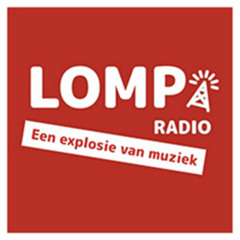 NEW: Lomp Radio 'The Netherlands' (2021) - Demo - Flex Media Factory