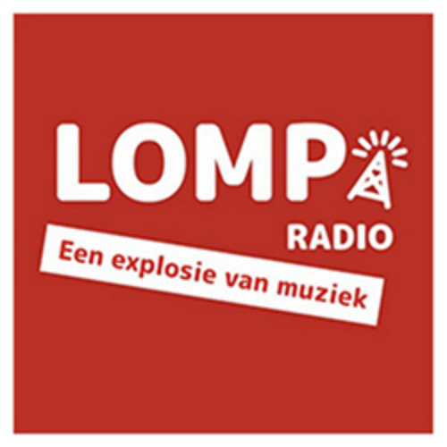 NEW: Lomp Radio 'The Netherlands' (2021) - Demo - Flex Media Factory