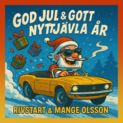 God Jul & Gott Nytt Jävla År