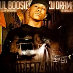 Boosie Badazz They Dykin Bassboosted