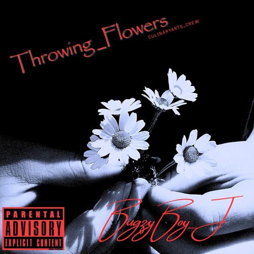 Joshua Daugherty - Throwing Flowers