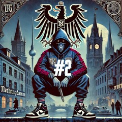 AIRWAVES x GEYERS SCHWARZER HAUFEN