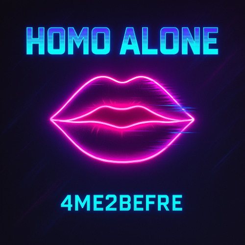 Homo Alone (Explicit) LGBTQ+