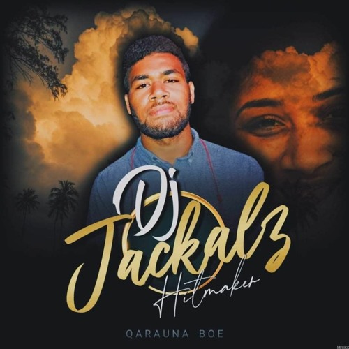 DJ JACKALZ X SOULJAH BOY - HOLD YUH X CHU CHU (AFROCHILL 2X21)