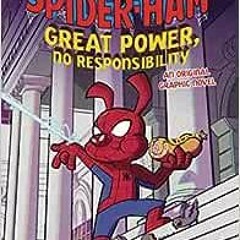 ( yKW ) Great Power, No Responsibility (Spider-Ham Original Graphic Novel) by Steve Foxe,Shadia Amin