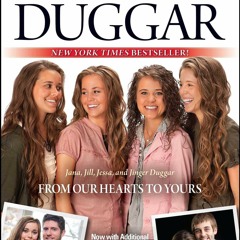 [PDF] Growing Up Duggar It's All About Relationships For Free