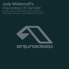 Alchemy (Jody Wisternoff Remix) [feat. Zoë Johnston]