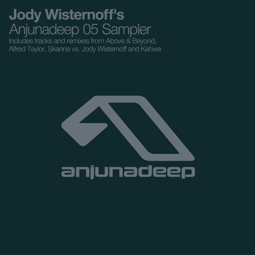 Alchemy (Jody Wisternoff Remix) [feat. Zoë Johnston]