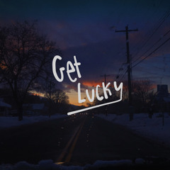 GET LUCKY
