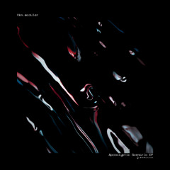 PREMIERE: Vkn.modular - Surrounded By Strange Mechanics