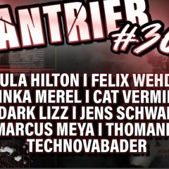 DarK LiZZ - #ANTRIEB #36 ｜ Volume Berlin Records @Der Weiße Hase (01.08.2025).m4a