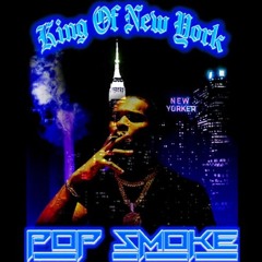 Stream Pop Smoke - My Life | Prod By WooFan by WOO DIGGER