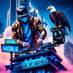 HOUSE OF BERGIO #6