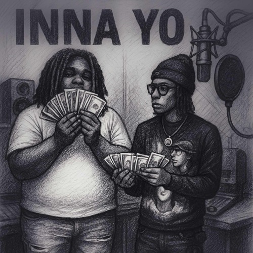 Inna Yo - NonoRacks x Fbgbigsam