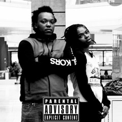 Lightning Blade (feat. Beaniee Zombie)