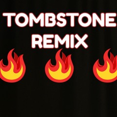 Tombstone Remix - (Rod Wave - Tombstone)
