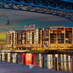 The Flats Cleveland