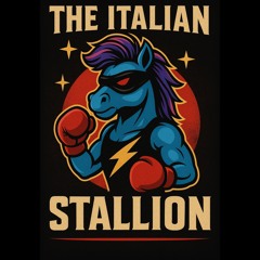 #13 - the italian stallion