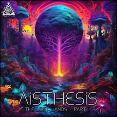Aisthesis - The Lost Lands - Part 1