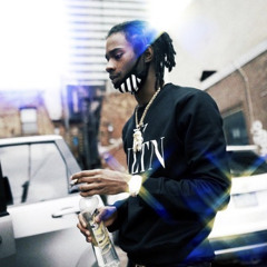 Houdini - Can't Come (unreleased)