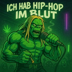 Hip Hop im Blut