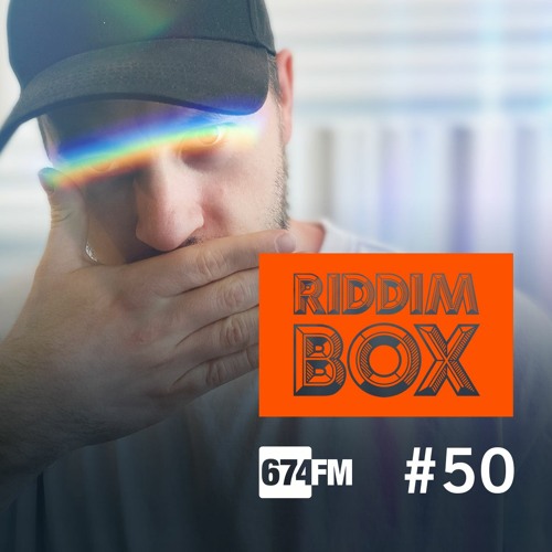 Stream Riddim Box Radio #50 – Raffi Balboa (09.23) by Riddim Box Radio ...