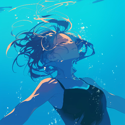 Fallin Deep