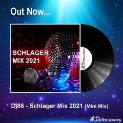 Schlager Mix 2021