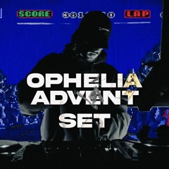 𝙞𝙛 𝙛𝙤𝙪𝙣𝙙 | Ophelia Advent Set