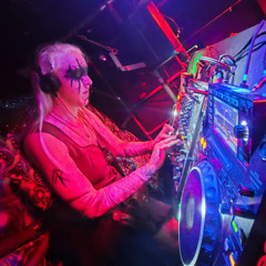 Illusiom Halloween set 25/10/25 ~147 bpm