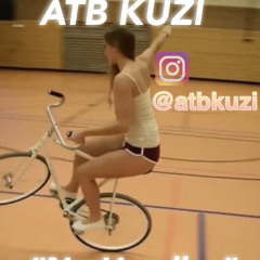 ATB Kuzi- No Handles